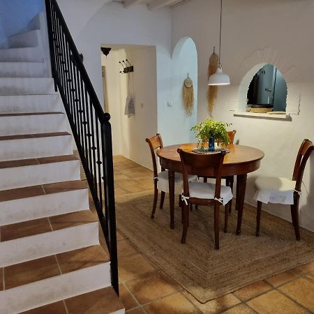 Town House With Roof Terrace - Old Town Apartment Marbella Bagian luar foto