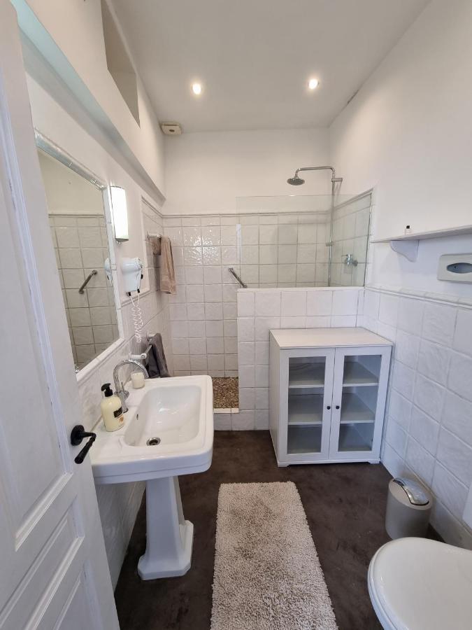 Town House With Roof Terrace - Old Town Apartment Marbella Bagian luar foto
