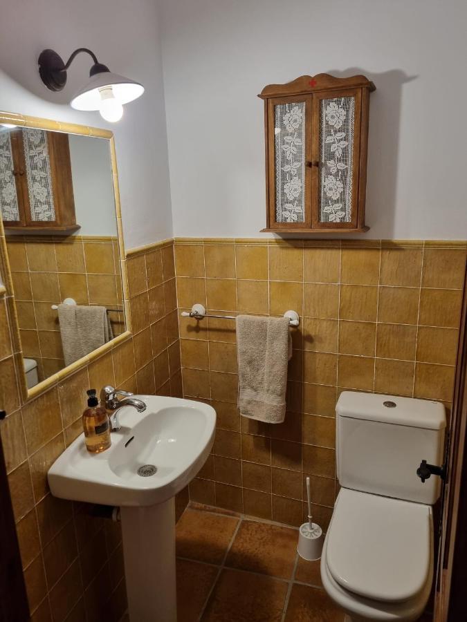 Town House With Roof Terrace - Old Town Apartment Marbella Bagian luar foto